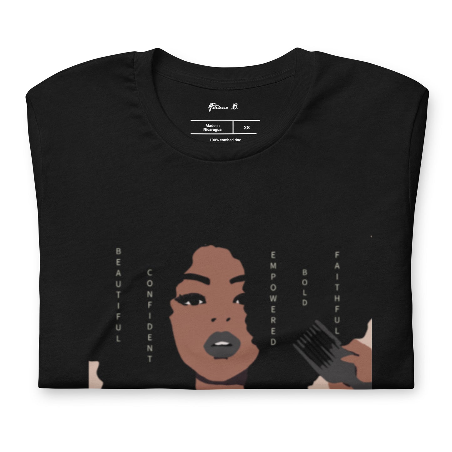 Natural Beauty T-Shirt